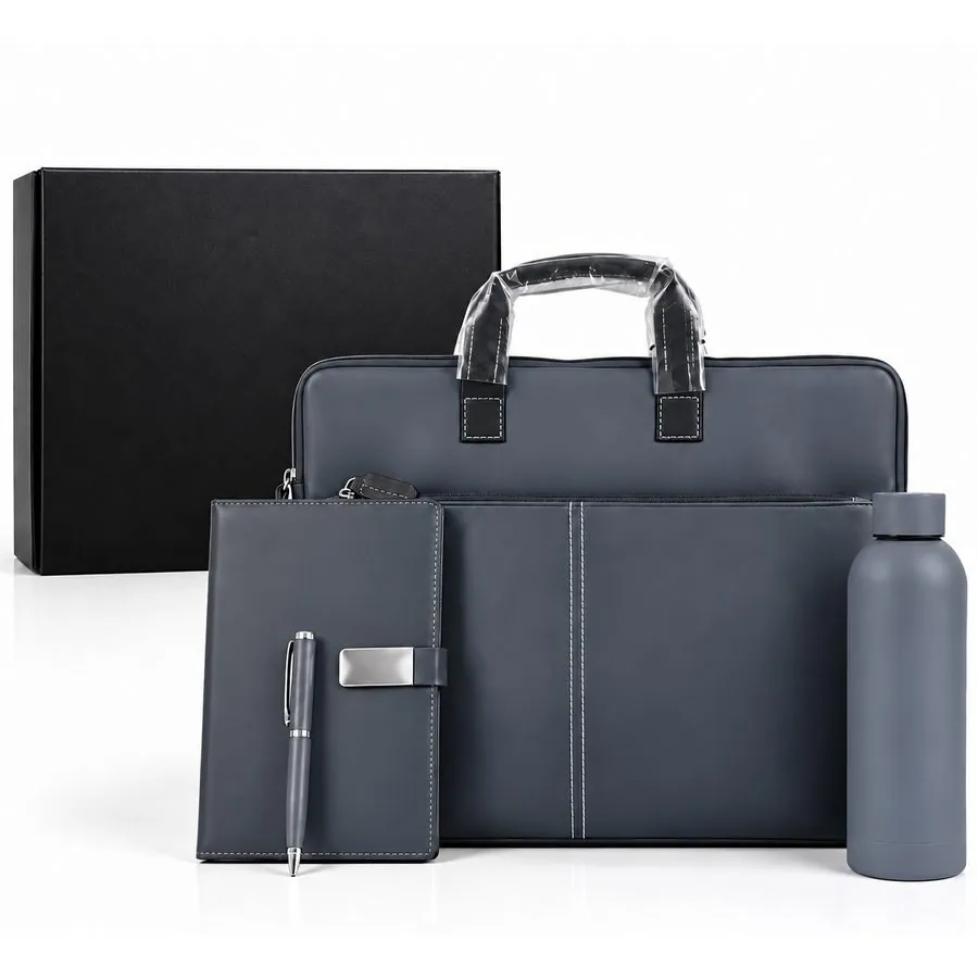 The Executive Essentials